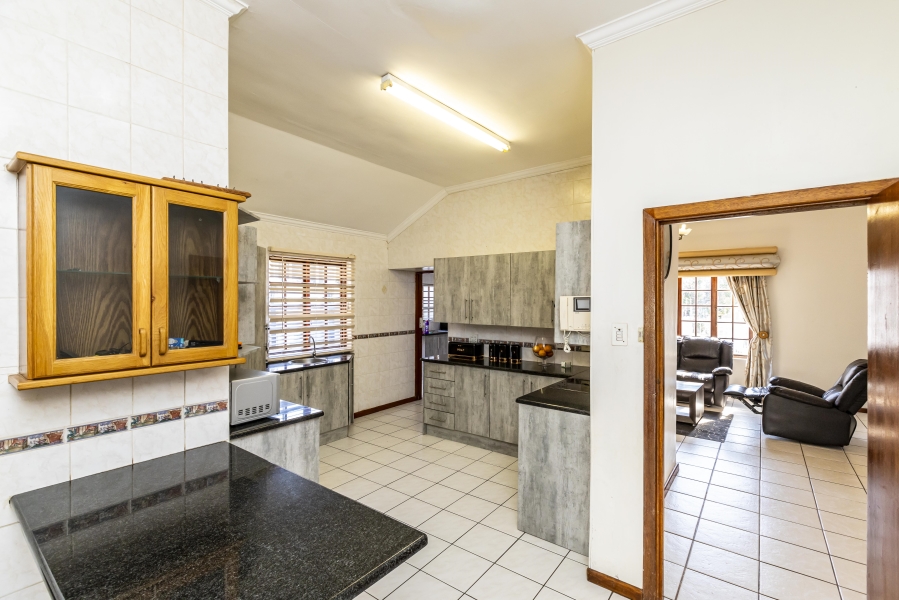 3 Bedroom Property for Sale in Selborne Eastern Cape